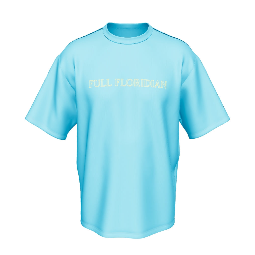 CRYSTAL RIVER TEE