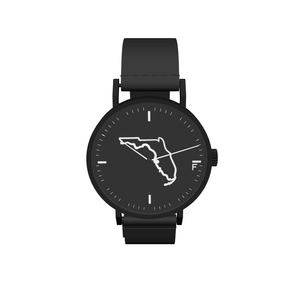 A1A TIME PIECE