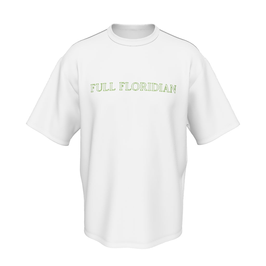 SUGAR SAND TEE