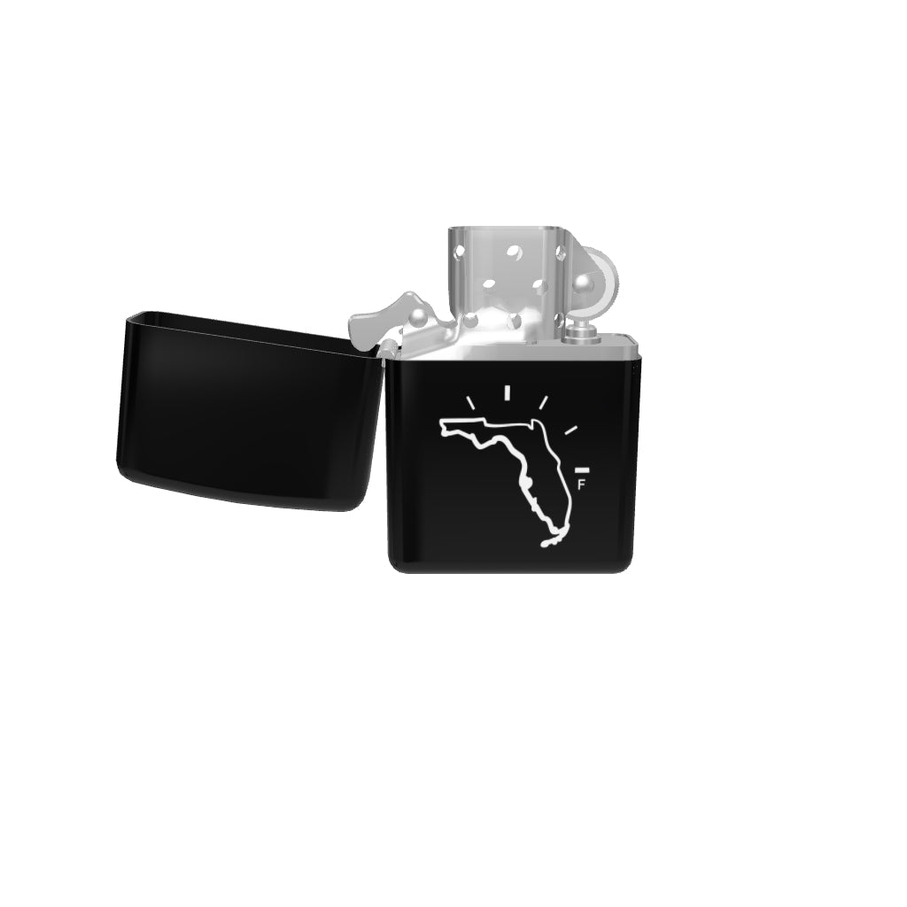 EVERYDAY FLORIDIAN POCKET LIGHTER