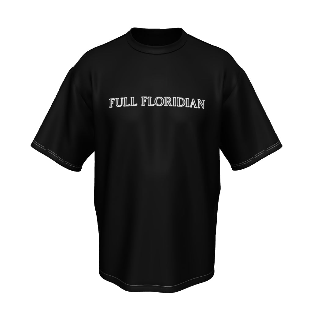 EVERYDAY FLORIDIAN TEE